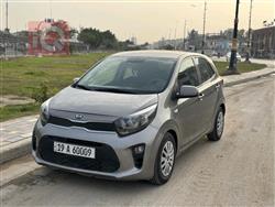 كيا بيكانتو